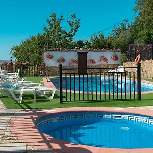 Landhuis Rurales Macabes