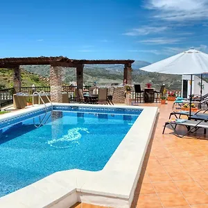 Casa Torres Couette-café