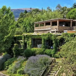  Landhuis Catifalarga Alpujarra