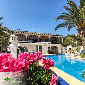 Delfin, 3 Tolle Apartements Für Je 4 Bis 6 Personen - In L Alfàs Del Pi L'Alfas del Pi