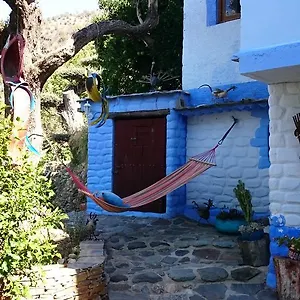  Villa Rural El Brazal