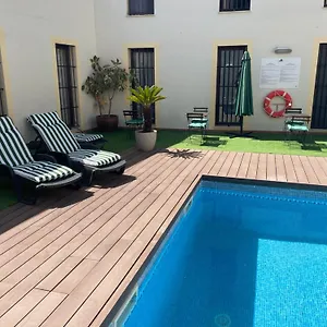 Appartement Palacio De Luja