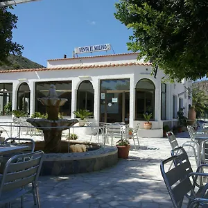 Restaurante Venta El Molino Pensión