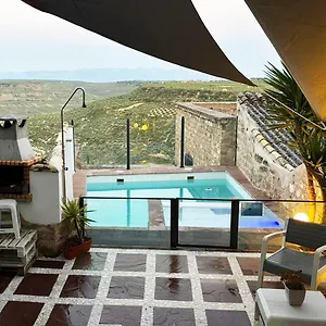 Turisticos La Casa Vieja Appart hôtel