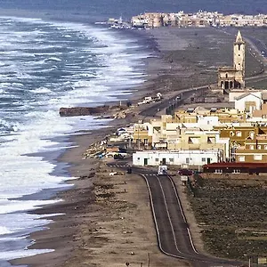 Las Salinas Hotel