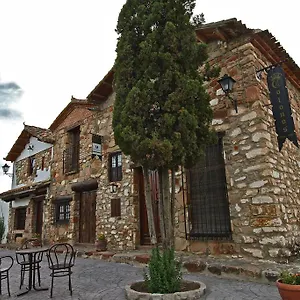 Rurales Colonos Casa rural